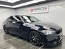 USED 2018 18 BMW 5 SERIES 2.0 520d M Sport Saloon 4dr Diesel Auto Euro 6 (s/s) (190 ps) 