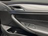 USED 2018 18 BMW 5 SERIES 2.0 520d M Sport Saloon 4dr Diesel Auto Euro 6 (s/s) (190 ps) 