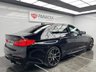USED 2018 18 BMW 5 SERIES 2.0 520d M Sport Saloon 4dr Diesel Auto Euro 6 (s/s) (190 ps) 
