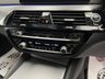 USED 2018 18 BMW 5 SERIES 2.0 520d M Sport Saloon 4dr Diesel Auto Euro 6 (s/s) (190 ps) 