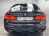 USED 2018 18 BMW 5 SERIES 2.0 520d M Sport Saloon 4dr Diesel Auto Euro 6 (s/s) (190 ps) 