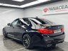 USED 2018 18 BMW 5 SERIES 2.0 520d M Sport Saloon 4dr Diesel Auto Euro 6 (s/s) (190 ps) 