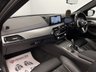 USED 2018 18 BMW 5 SERIES 2.0 520d M Sport Saloon 4dr Diesel Auto Euro 6 (s/s) (190 ps) 