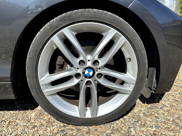 View our BMW 2 SERIES