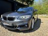 USED 2014 14 BMW 2 SERIES 2.0 220i M Sport Coupe 2dr Petrol Auto Euro 6 (s/s) (184 ps) Coupe
