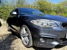 USED 2014 14 BMW 2 SERIES 2.0 220i M Sport Coupe 2dr Petrol Auto Euro 6 (s/s) (184 ps) Coupe