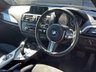 USED 2014 14 BMW 2 SERIES 2.0 220i M Sport Coupe 2dr Petrol Auto Euro 6 (s/s) (184 ps) Coupe