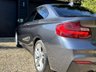 USED 2014 14 BMW 2 SERIES 2.0 220i M Sport Coupe 2dr Petrol Auto Euro 6 (s/s) (184 ps) Coupe