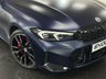 USED 2022 72 BMW 3 SERIES 3.0 M340i MHT Saloon 4dr Petrol Hybrid Auto xDrive Euro 6 (s/s) (374 ps) TECH PLUS PACK, FROZEN PAINT!