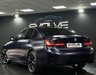 USED 2022 72 BMW 3 SERIES 3.0 M340i MHT Saloon 4dr Petrol Hybrid Auto xDrive Euro 6 (s/s) (374 ps) TECH PLUS PACK, FROZEN PAINT!