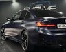 USED 2022 72 BMW 3 SERIES 3.0 M340i MHT Saloon 4dr Petrol Hybrid Auto xDrive Euro 6 (s/s) (374 ps) TECH PLUS PACK, FROZEN PAINT!