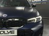USED 2022 72 BMW 3 SERIES 3.0 M340i MHT Saloon 4dr Petrol Hybrid Auto xDrive Euro 6 (s/s) (374 ps) TECH PLUS PACK, FROZEN PAINT!