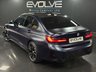 USED 2022 72 BMW 3 SERIES 3.0 M340i MHT Saloon 4dr Petrol Hybrid Auto xDrive Euro 6 (s/s) (374 ps) TECH PLUS PACK, FROZEN PAINT!