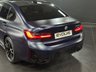 USED 2022 72 BMW 3 SERIES 3.0 M340i MHT Saloon 4dr Petrol Hybrid Auto xDrive Euro 6 (s/s) (374 ps) TECH PLUS PACK, FROZEN PAINT!