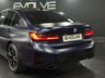 USED 2022 72 BMW 3 SERIES 3.0 M340i MHT Saloon 4dr Petrol Hybrid Auto xDrive Euro 6 (s/s) (374 ps) TECH PLUS PACK, FROZEN PAINT!