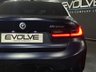 USED 2022 72 BMW 3 SERIES 3.0 M340i MHT Saloon 4dr Petrol Hybrid Auto xDrive Euro 6 (s/s) (374 ps) TECH PLUS PACK, FROZEN PAINT!