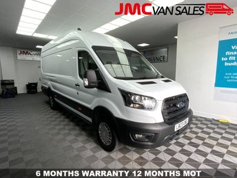 View our Ford Transit