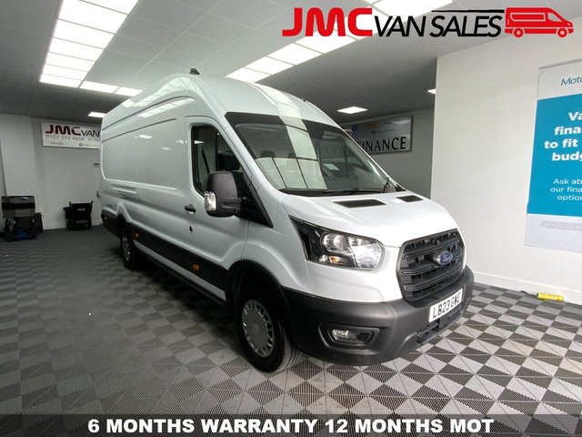 View our FORD TRANSIT