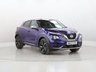 USED 2022 22 NISSAN JUKE 1.0 DIG-T Tekna+ SUV 5dr Petrol Manual Euro 6 (s/s) (117 ps) 1 OWNER | SAT NAV | REAR CAM