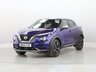 USED 2022 22 NISSAN JUKE 1.0 DIG-T Tekna+ SUV 5dr Petrol Manual Euro 6 (s/s) (117 ps) 1 OWNER | SAT NAV | REAR CAM