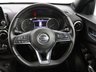 USED 2022 22 NISSAN JUKE 1.0 DIG-T Tekna+ SUV 5dr Petrol Manual Euro 6 (s/s) (117 ps) 1 OWNER | SAT NAV | REAR CAM