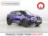 USED 2022 22 NISSAN JUKE 1.0 DIG-T Tekna+ SUV 5dr Petrol Manual Euro 6 (s/s) (117 ps) 1 OWNER | SAT NAV | REAR CAM