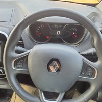 USED 2018 68 RENAULT CAPTUR 0.9 TCe ENERGY Iconic SUV 5dr Petrol Manual Euro 6 (s/s) (90 ps) &zwnj;GENUINE MILEAGE
