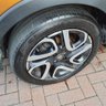 USED 2018 68 RENAULT CAPTUR 0.9 TCe ENERGY Iconic SUV 5dr Petrol Manual Euro 6 (s/s) (90 ps) &zwnj;GENUINE MILEAGE