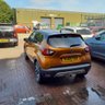 USED 2018 68 RENAULT CAPTUR 0.9 TCe ENERGY Iconic SUV 5dr Petrol Manual Euro 6 (s/s) (90 ps) &zwnj;GENUINE MILEAGE