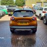 USED 2018 68 RENAULT CAPTUR 0.9 TCe ENERGY Iconic SUV 5dr Petrol Manual Euro 6 (s/s) (90 ps) &zwnj;GENUINE MILEAGE