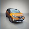 USED 2018 68 RENAULT CAPTUR 0.9 TCe ENERGY Iconic SUV 5dr Petrol Manual Euro 6 (s/s) (90 ps) &zwnj;GENUINE MILEAGE