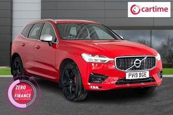 2019 VOLVO XC60