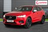 USED 2019 19 VOLVO XC60 2.0 T5 R-Design SUV 5dr Petrol Auto AWD Euro 6 (s/s) (250 ps) Low Mileage, Media Display, Heated Seats, Reversing Camera, Cruise Control Low Mileage, Media Display, Heated Seats, Reversing Camera, Cruise Control