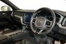 USED 2019 19 VOLVO XC60 2.0 T5 R-Design SUV 5dr Petrol Auto AWD Euro 6 (s/s) (250 ps) Low Mileage, Media Display, Heated Seats, Reversing Camera, Cruise Control Low Mileage, Media Display, Heated Seats, Reversing Camera, Cruise Control