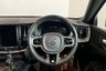 USED 2019 19 VOLVO XC60 2.0 T5 R-Design SUV 5dr Petrol Auto AWD Euro 6 (s/s) (250 ps) Low Mileage, Media Display, Heated Seats, Reversing Camera, Cruise Control Low Mileage, Media Display, Heated Seats, Reversing Camera, Cruise Control