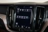 USED 2019 19 VOLVO XC60 2.0 T5 R-Design SUV 5dr Petrol Auto AWD Euro 6 (s/s) (250 ps) Low Mileage, Media Display, Heated Seats, Reversing Camera, Cruise Control Low Mileage, Media Display, Heated Seats, Reversing Camera, Cruise Control