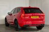 USED 2019 19 VOLVO XC60 2.0 T5 R-Design SUV 5dr Petrol Auto AWD Euro 6 (s/s) (250 ps) Low Mileage, Media Display, Heated Seats, Reversing Camera, Cruise Control Low Mileage, Media Display, Heated Seats, Reversing Camera, Cruise Control