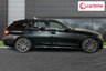 USED 2022 22 BMW 3 SERIES 2.0 320i M Sport Touring 5dr Petrol Auto Euro 6 (s/s) (184 ps) 1 Owner, Low Mileage, Media Display, Apple CarPlay, M Sport Package 1 Owner, Low Mileage, Media Display, Apple CarPlay, M Sport Package