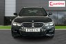 USED 2022 22 BMW 3 SERIES 2.0 320i M Sport Touring 5dr Petrol Auto Euro 6 (s/s) (184 ps) 1 Owner, Low Mileage, Media Display, Apple CarPlay, M Sport Package 1 Owner, Low Mileage, Media Display, Apple CarPlay, M Sport Package