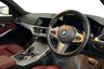 USED 2022 22 BMW 3 SERIES 2.0 320i M Sport Touring 5dr Petrol Auto Euro 6 (s/s) (184 ps) 1 Owner, Low Mileage, Media Display, Apple CarPlay, M Sport Package 1 Owner, Low Mileage, Media Display, Apple CarPlay, M Sport Package