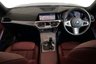USED 2022 22 BMW 3 SERIES 2.0 320i M Sport Touring 5dr Petrol Auto Euro 6 (s/s) (184 ps) 1 Owner, Low Mileage, Media Display, Apple CarPlay, M Sport Package 1 Owner, Low Mileage, Media Display, Apple CarPlay, M Sport Package