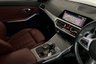 USED 2022 22 BMW 3 SERIES 2.0 320i M Sport Touring 5dr Petrol Auto Euro 6 (s/s) (184 ps) 1 Owner, Low Mileage, Media Display, Apple CarPlay, M Sport Package 1 Owner, Low Mileage, Media Display, Apple CarPlay, M Sport Package