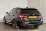 USED 2022 22 BMW 3 SERIES 2.0 320i M Sport Touring 5dr Petrol Auto Euro 6 (s/s) (184 ps) 1 Owner, Low Mileage, Media Display, Apple CarPlay, M Sport Package 1 Owner, Low Mileage, Media Display, Apple CarPlay, M Sport Package