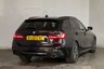 USED 2022 22 BMW 3 SERIES 2.0 320i M Sport Touring 5dr Petrol Auto Euro 6 (s/s) (184 ps) 1 Owner, Low Mileage, Media Display, Apple CarPlay, M Sport Package 1 Owner, Low Mileage, Media Display, Apple CarPlay, M Sport Package
