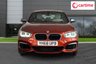 USED 2018 68 BMW 1 SERIES 3.0 M140i Hatchback 5dr Petrol Auto Euro 6 (s/s) (340 ps) 1 Owner / Service History, Low Mileage, Reversing Camera, DAB - Digital Radio, Ambient Lighting 1 Owner / Service History, Low Mileage, Reversing Camera, DAB - Digital Radio, Ambient Lighting
