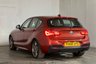 USED 2018 68 BMW 1 SERIES 3.0 M140i Hatchback 5dr Petrol Auto Euro 6 (s/s) (340 ps) 1 Owner / Service History, Low Mileage, Reversing Camera, DAB - Digital Radio, Ambient Lighting 1 Owner / Service History, Low Mileage, Reversing Camera, DAB - Digital Radio, Ambient Lighting