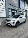 USED 2021 21 LAND ROVER RANGE ROVER EVOQUE 2.0 D165 R-Dynamic SUV 5dr Diesel Manual FWD Euro 6 (s/s) (163 ps) 