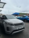 USED 2021 21 LAND ROVER RANGE ROVER EVOQUE 2.0 D165 R-Dynamic SUV 5dr Diesel Manual FWD Euro 6 (s/s) (163 ps) 