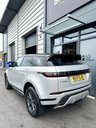 USED 2021 21 LAND ROVER RANGE ROVER EVOQUE 2.0 D165 R-Dynamic SUV 5dr Diesel Manual FWD Euro 6 (s/s) (163 ps) 