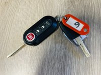 USED 2018 18 FIAT 500 1.2 Lounge Hatchback 3 Door Petrol Manual Euro 6 (s/s) (69 bhp) PAN ROOF CRUISE REAR PARK ASSIST